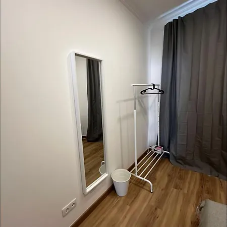 Privat bolig Luminoso No Coracao De 1 *